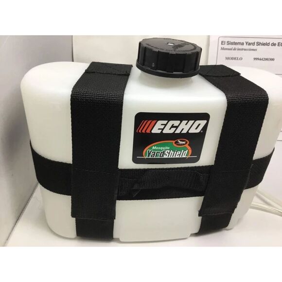 ECHO Mosquito Yard Shield Attachment - 99944200300 - Picture 4 of 4